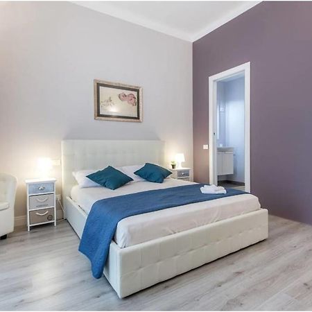 Annare Bed & Breakfast Florence Exterior photo