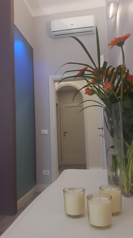 Annare Bed & Breakfast Florence Exterior photo