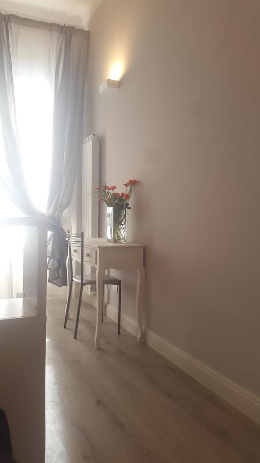 Annare Bed & Breakfast Florence Exterior photo