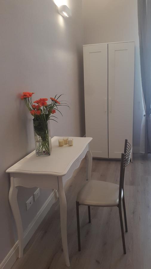 Annare Bed & Breakfast Florence Exterior photo