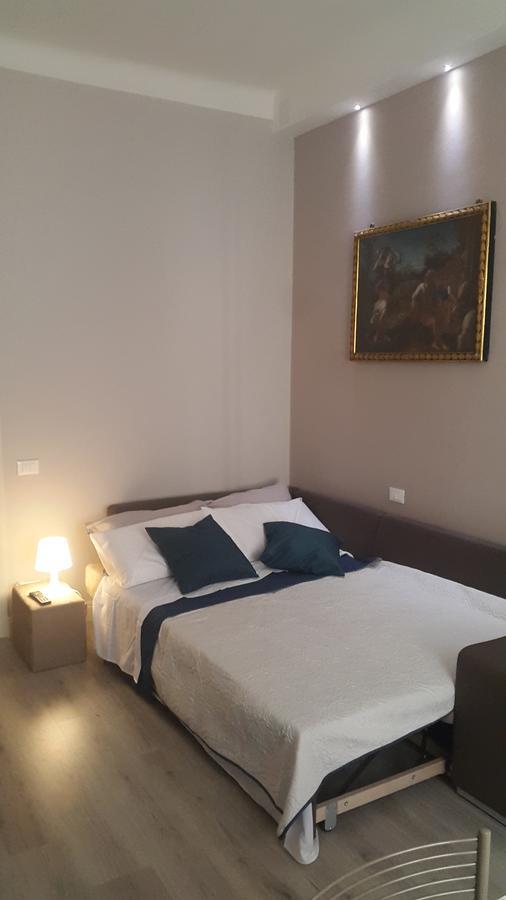 Annare Bed & Breakfast Florence Exterior photo