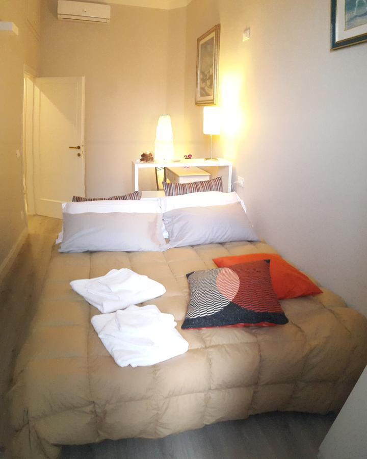 Annare Bed & Breakfast Florence Exterior photo