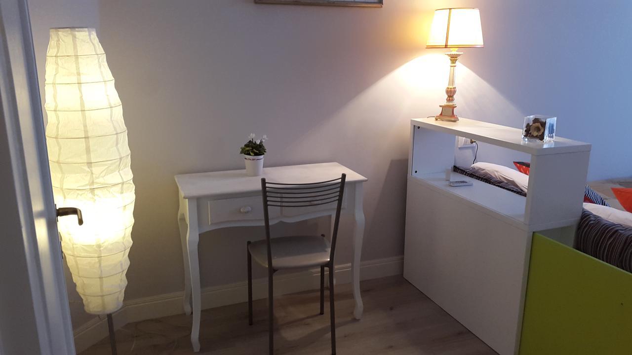 Annare Bed & Breakfast Florence Exterior photo