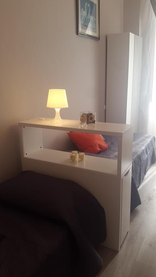 Annare Bed & Breakfast Florence Exterior photo