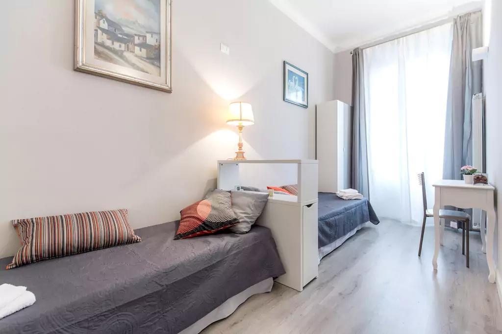 Annare Bed & Breakfast Florence Exterior photo