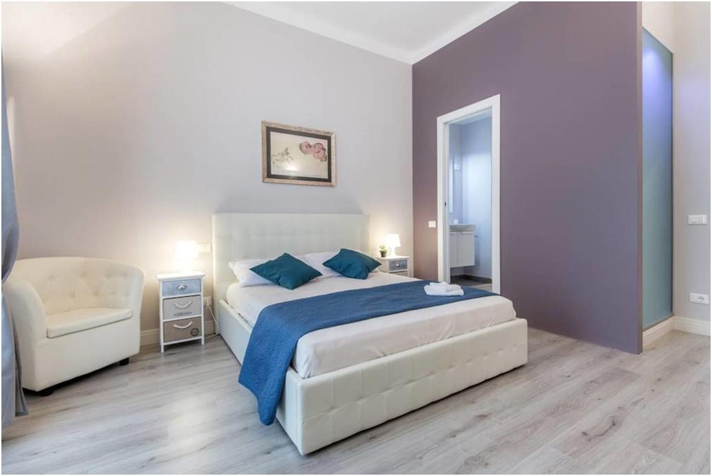 Annare Bed & Breakfast Florence Exterior photo