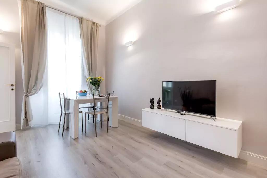 Annare Bed & Breakfast Florence Exterior photo