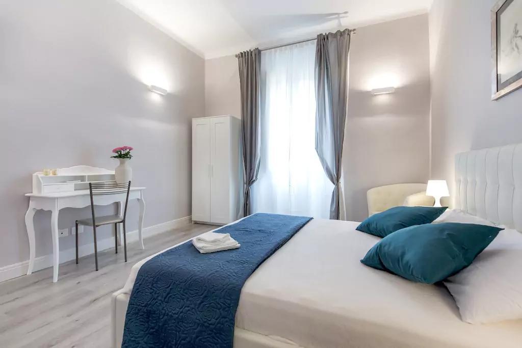 Annare Bed & Breakfast Florence Exterior photo