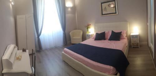 Annare Bed & Breakfast Florence Exterior photo