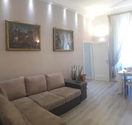 Annare Bed & Breakfast Florence Exterior photo
